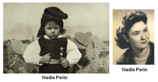 Nadia Perin